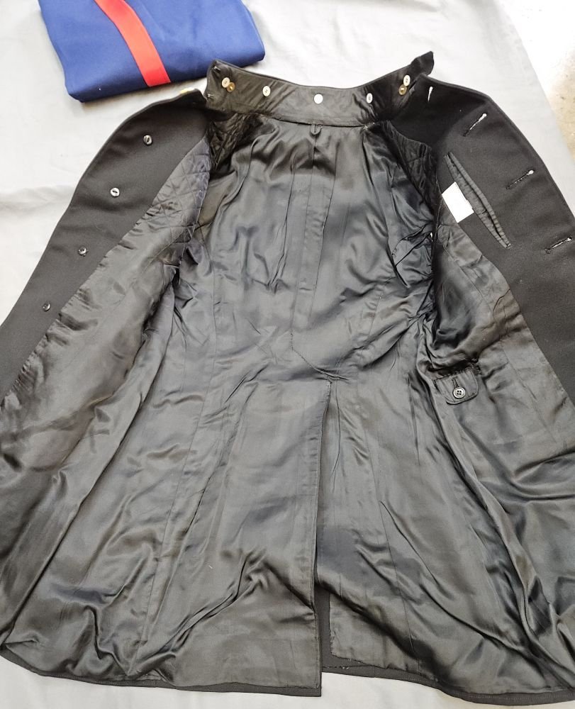 WWII Era USMC Officer Class A Uniform — image 12