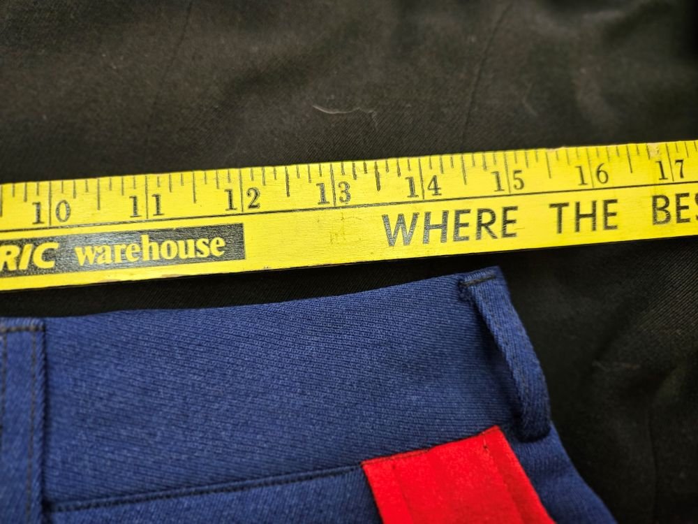 WWII Era USMC Officer Class A Uniform — image 3