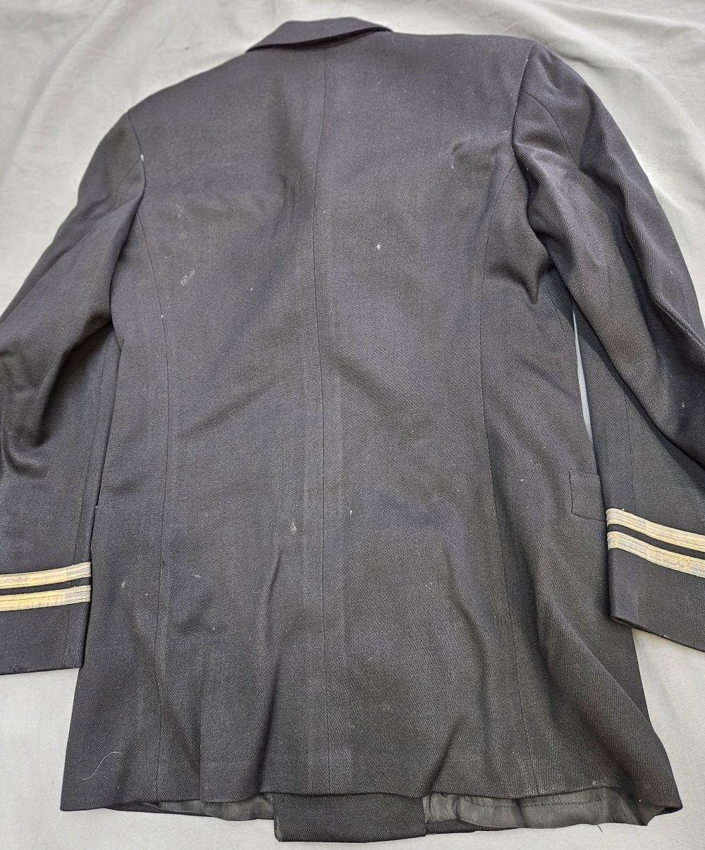 WWII Era USN Naval Officer Uniform — image 2