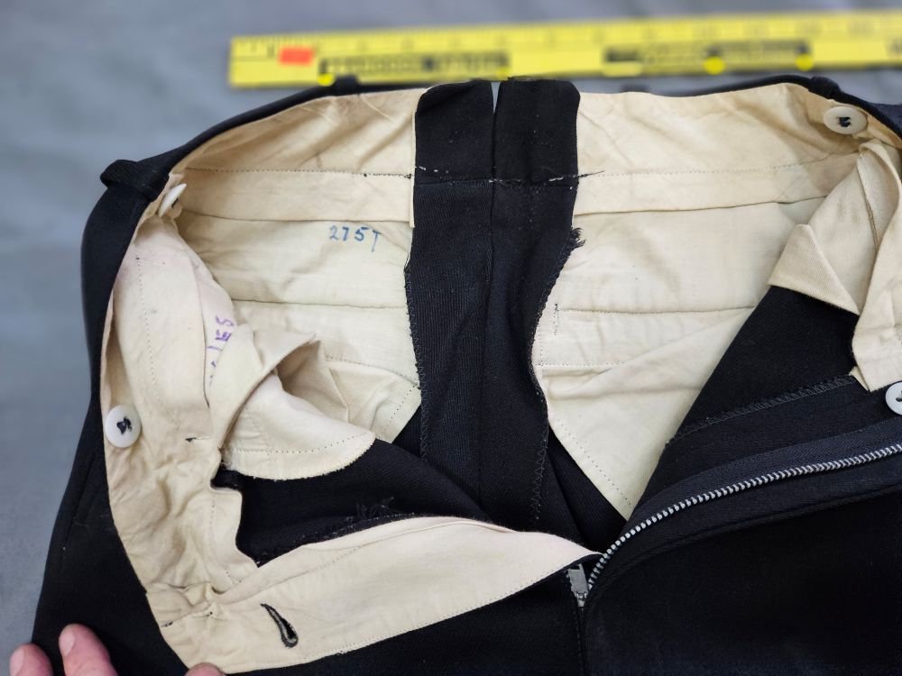 WWII Era USN Naval Officer Uniform — image 4