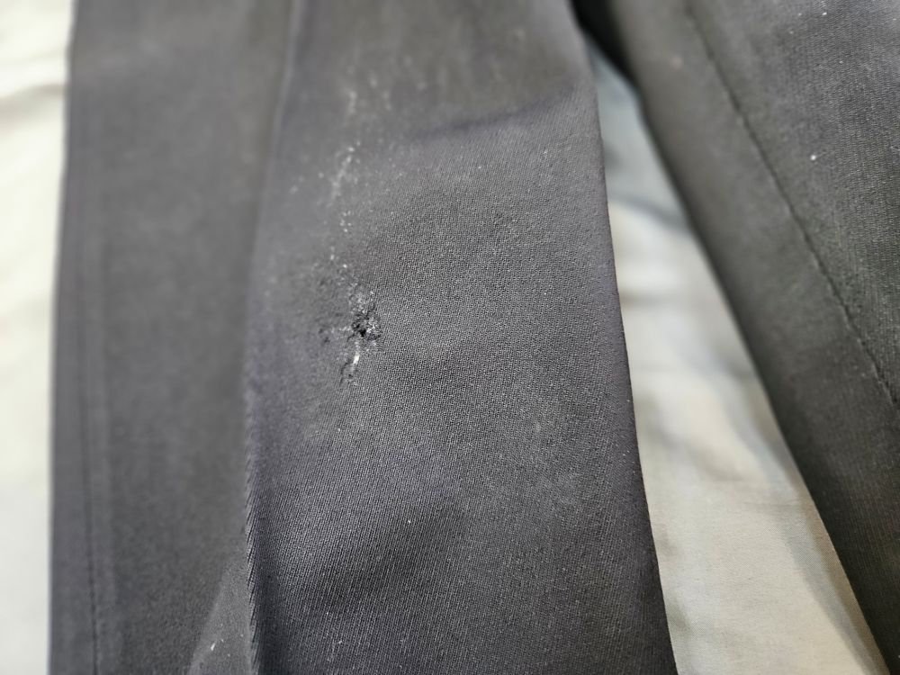 WWII Era USN Naval Officer Uniform — image 6