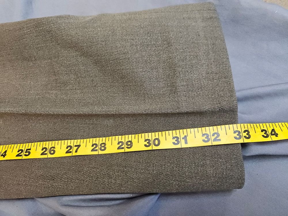 WWII Era USMC Officer Uniform — image 10