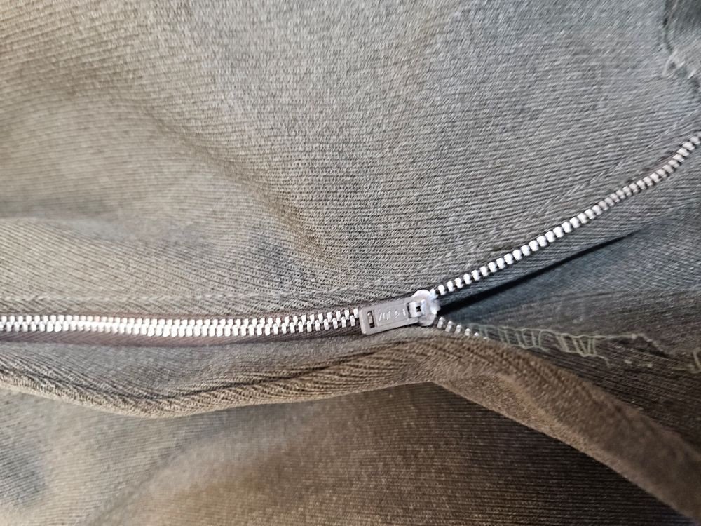 WWII Era USMC Officer Uniform — image 11