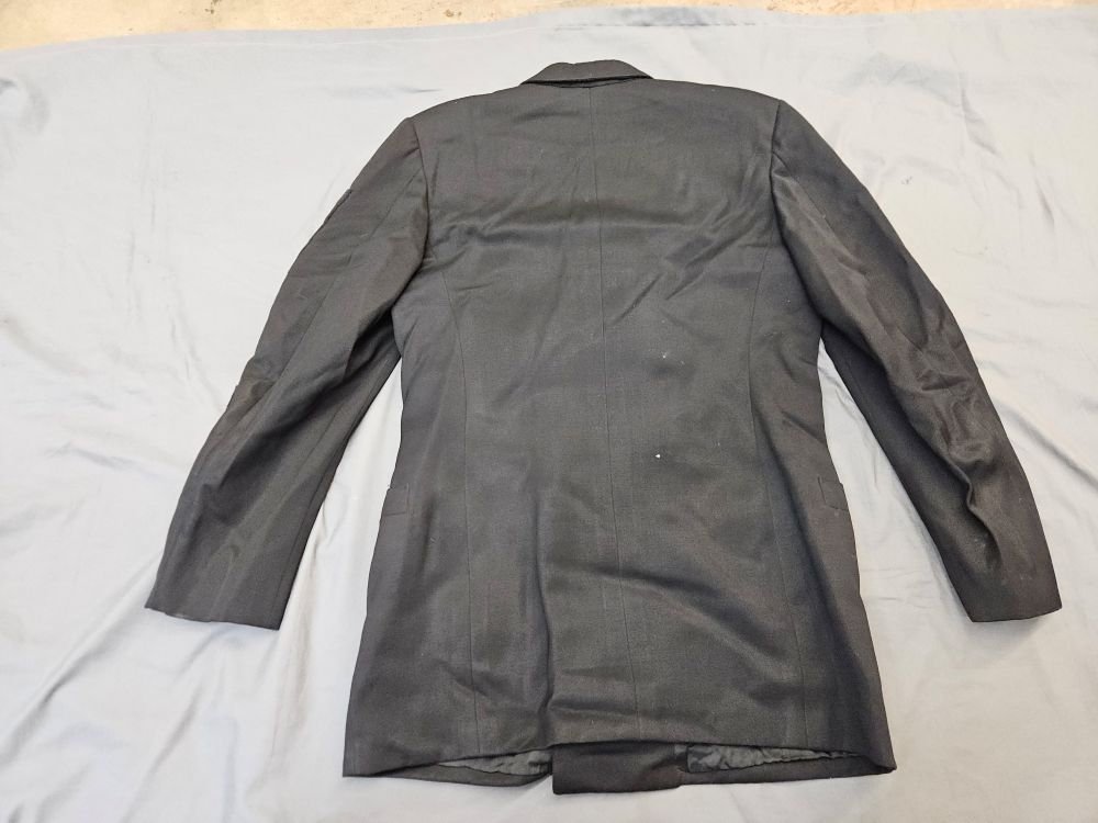 US Navy CPO Enlisted Corpsman Uniform — image 2