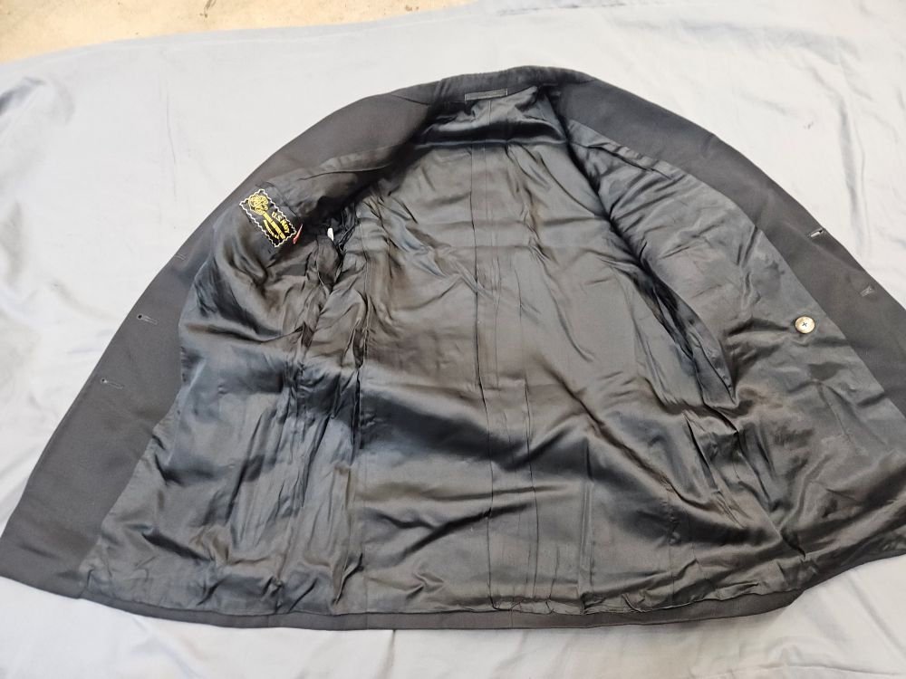 US Navy CPO Enlisted Corpsman Uniform — image 5