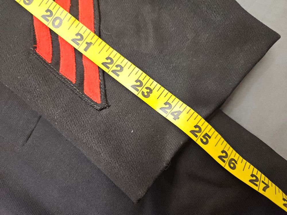 US Navy CPO Enlisted Corpsman Uniform — image 6