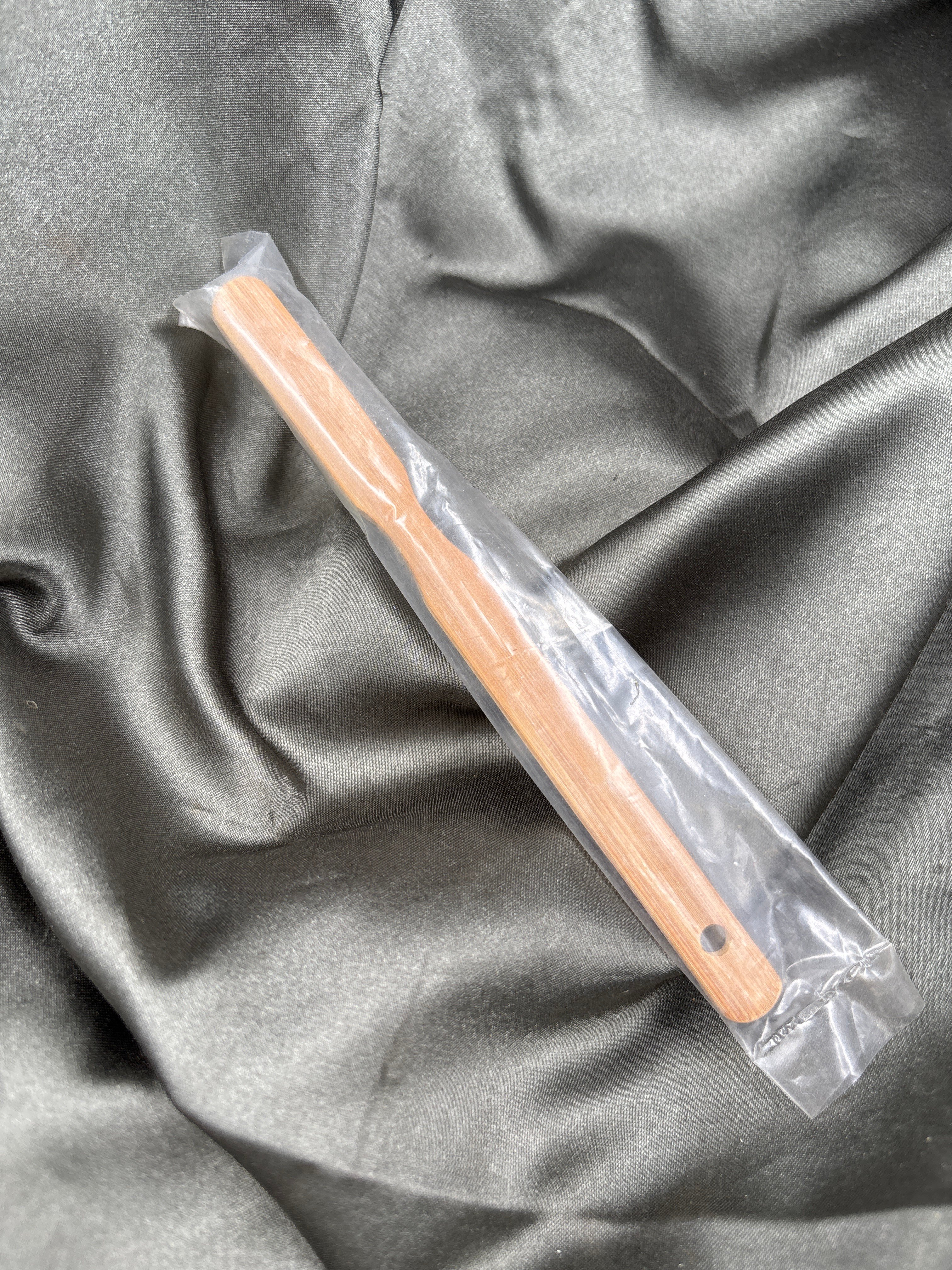 WWII JAPANESE TOOTHBRUSH — image 4