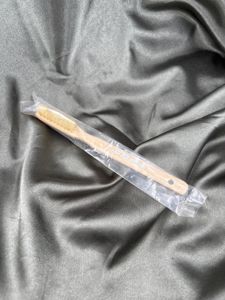 WWII JAPANESE TOOTHBRUSH