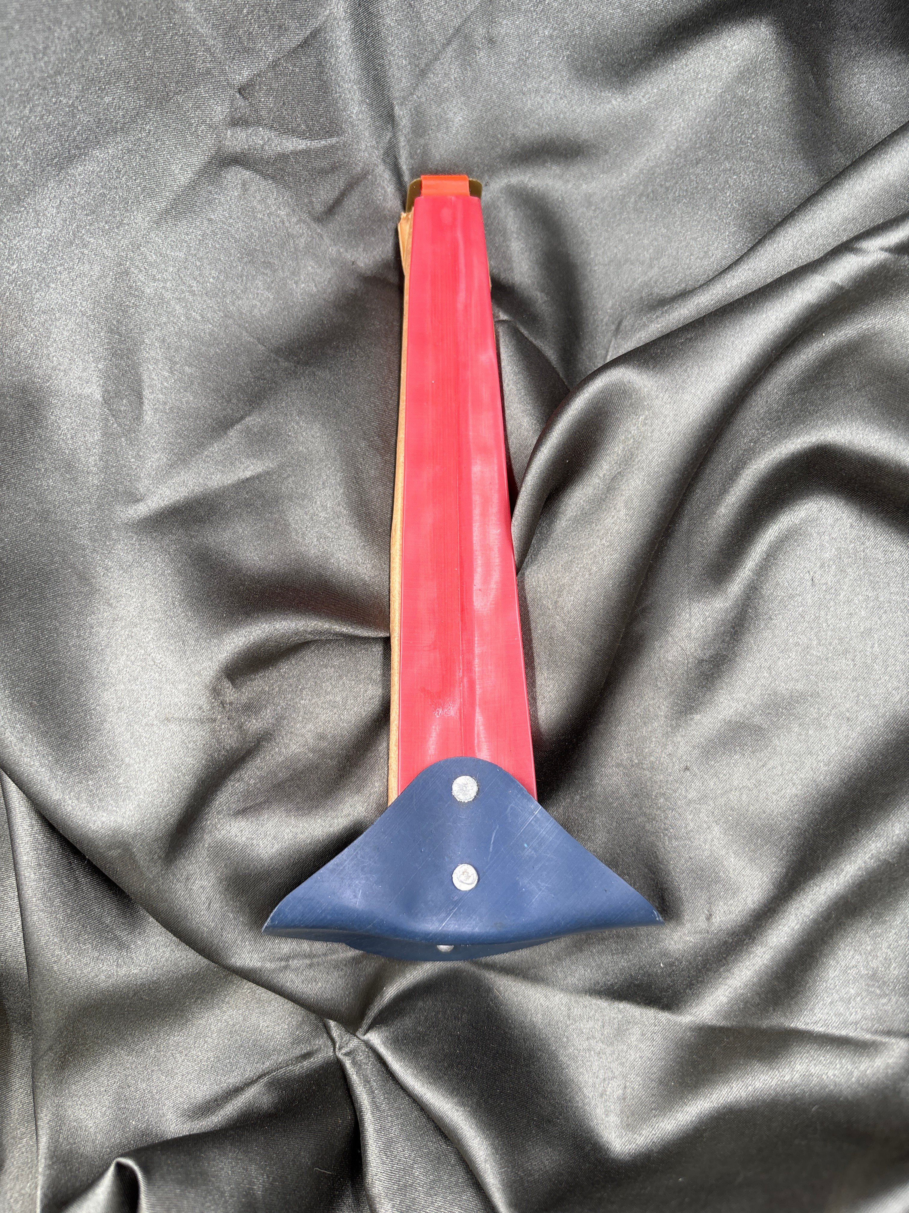 WWII JAPANESE PATRIOTIC KIMONO ACCESSORY — image 3