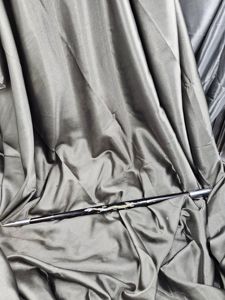 KOREAN WAR MOTHER OF PEARL DRAGON CUSTOM SWAGGER STICK