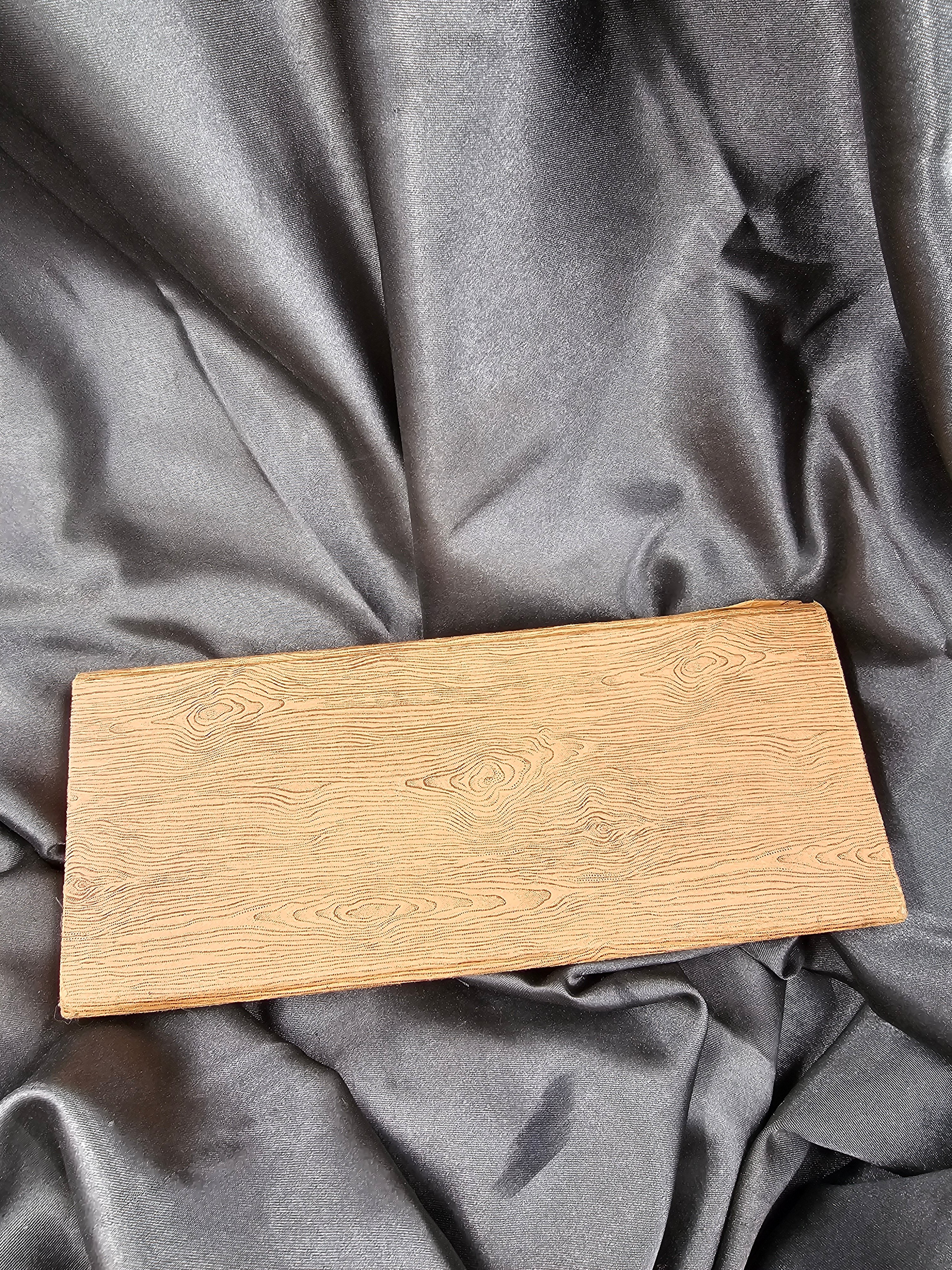 WWII ERA PATRIOTIC PENCIL CASE — image 2