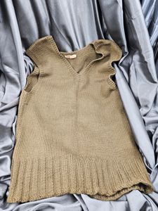 WWII AMERICAN RED CROSS VEST