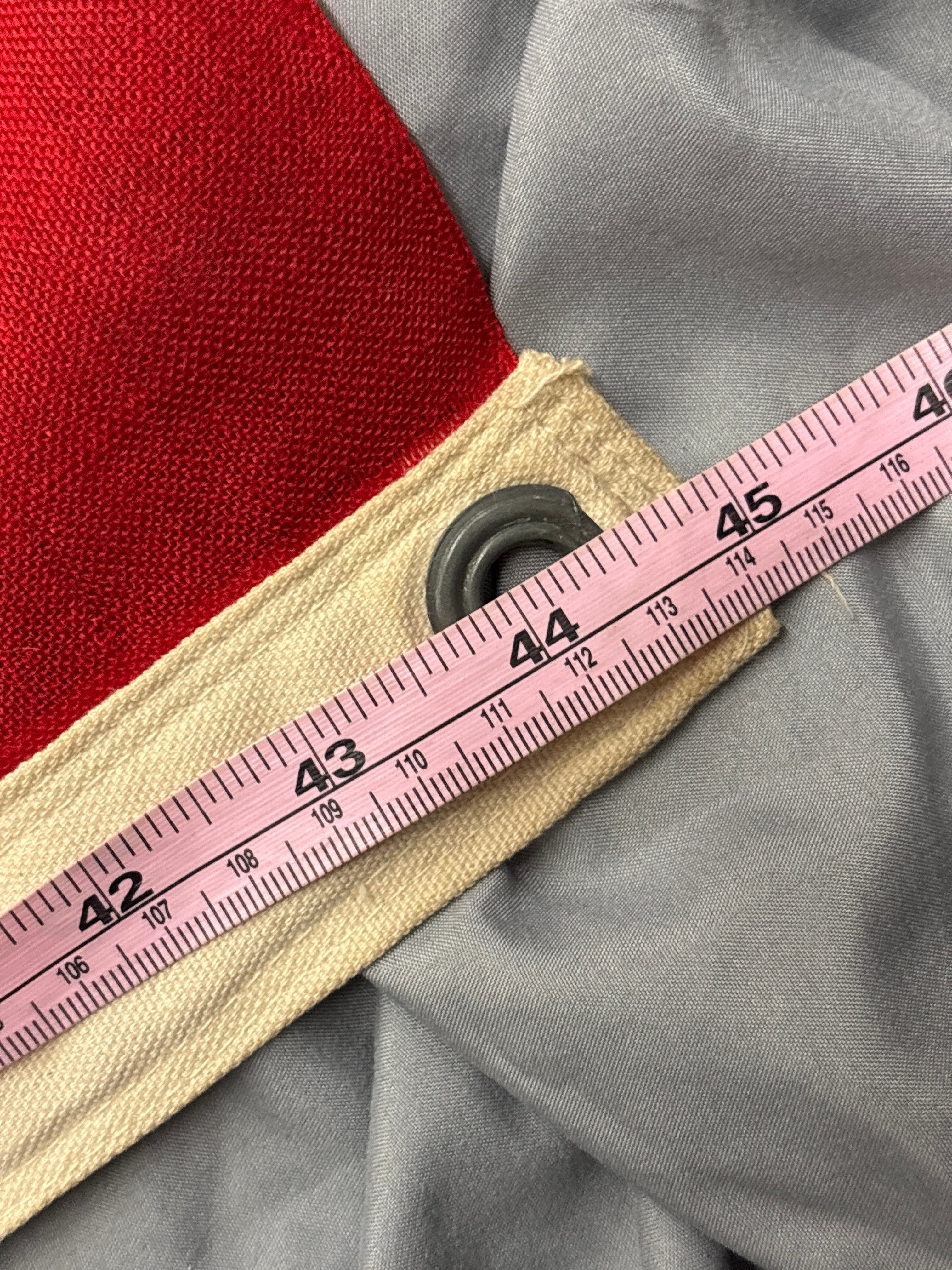 WWII ERA US 48 STARS FLAG — image 3