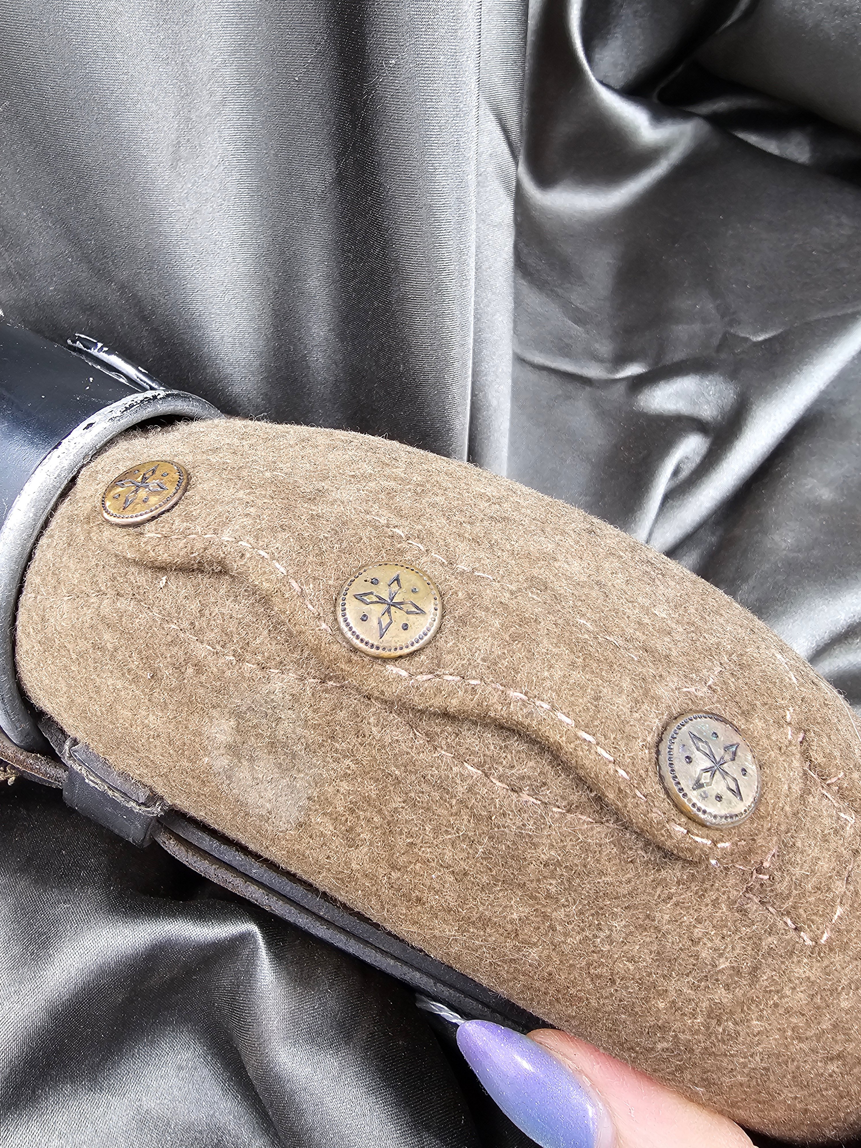 WWII GERMAN CANTEEN WITH CUP — image 4