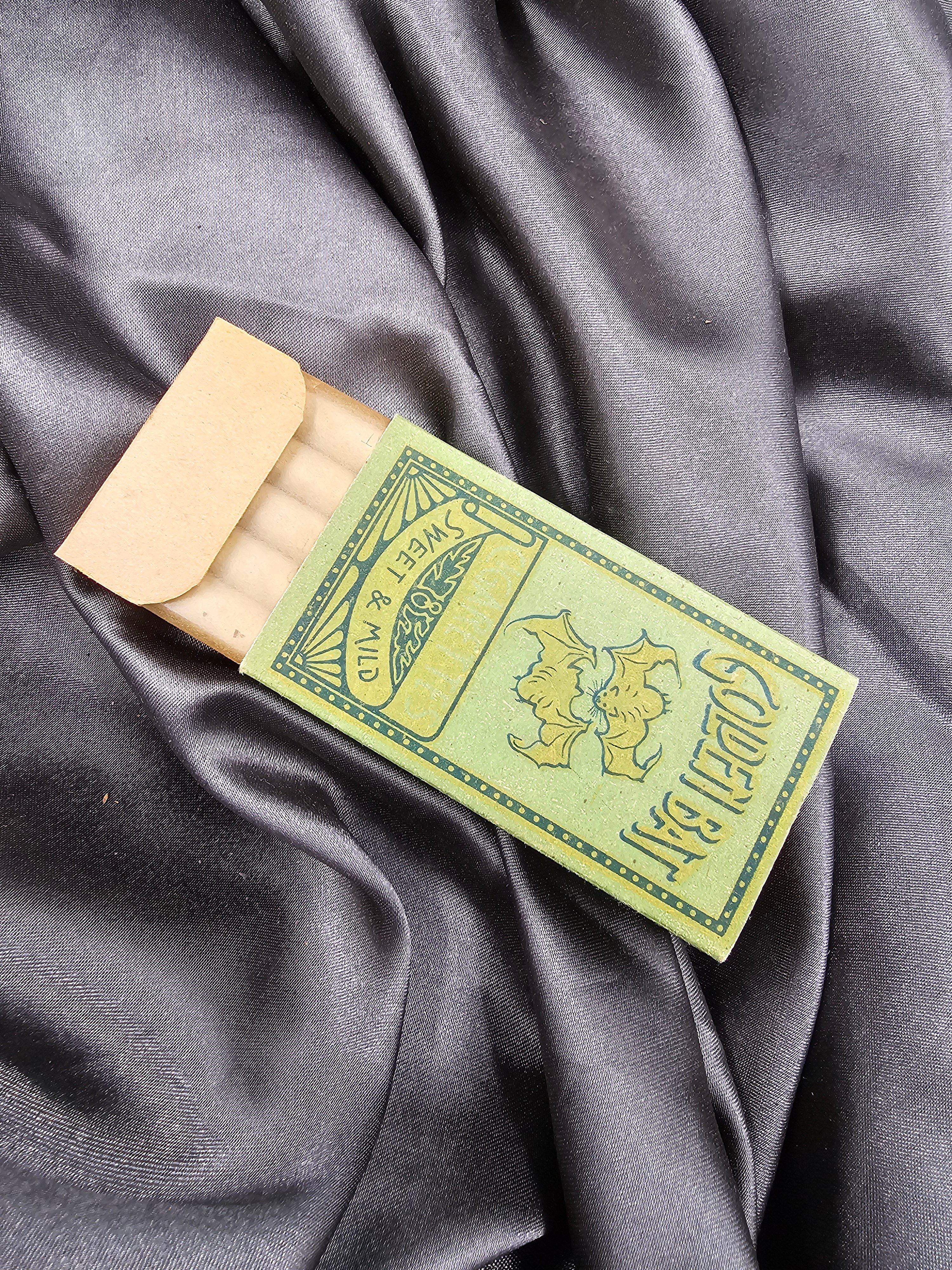 WWII ERA JAPANESE GOLDEN BAT PACK — image 4