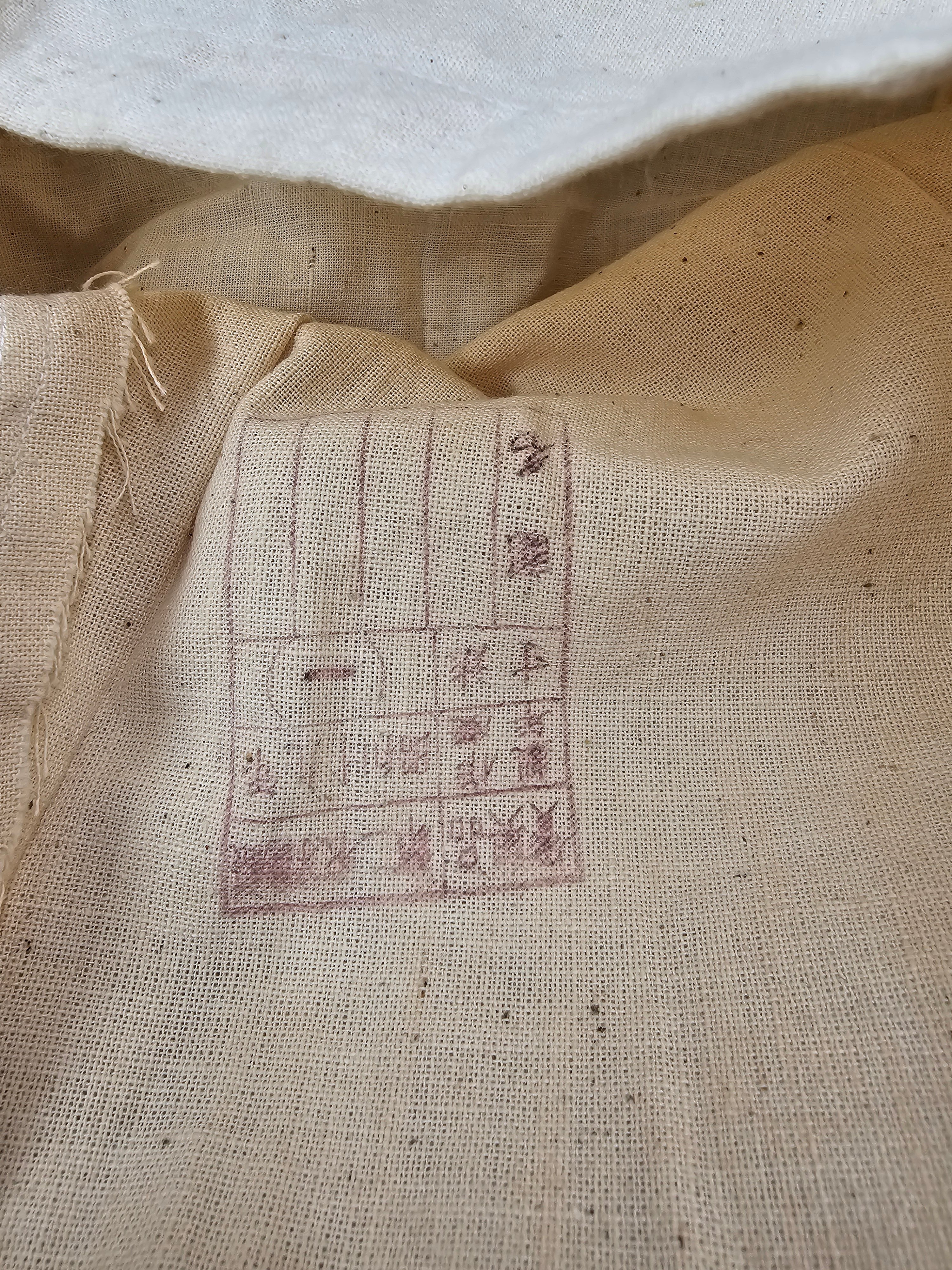 WWII JAPANESE NAVY UNDERGARMENTS — image 2