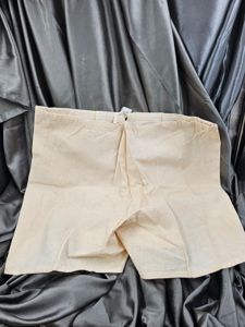 WWII JAPANESE NAVY UNDERGARMENTS