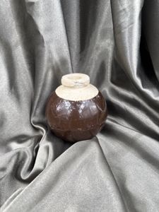 WWII JAPANESE CERAMIC GRENADE