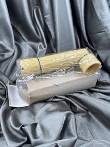 DEAD STOCK DESERT TAN US MILITARY FLASHLIGHT