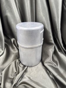 WWII US FIELD STOVE WITH SPARE PARTS