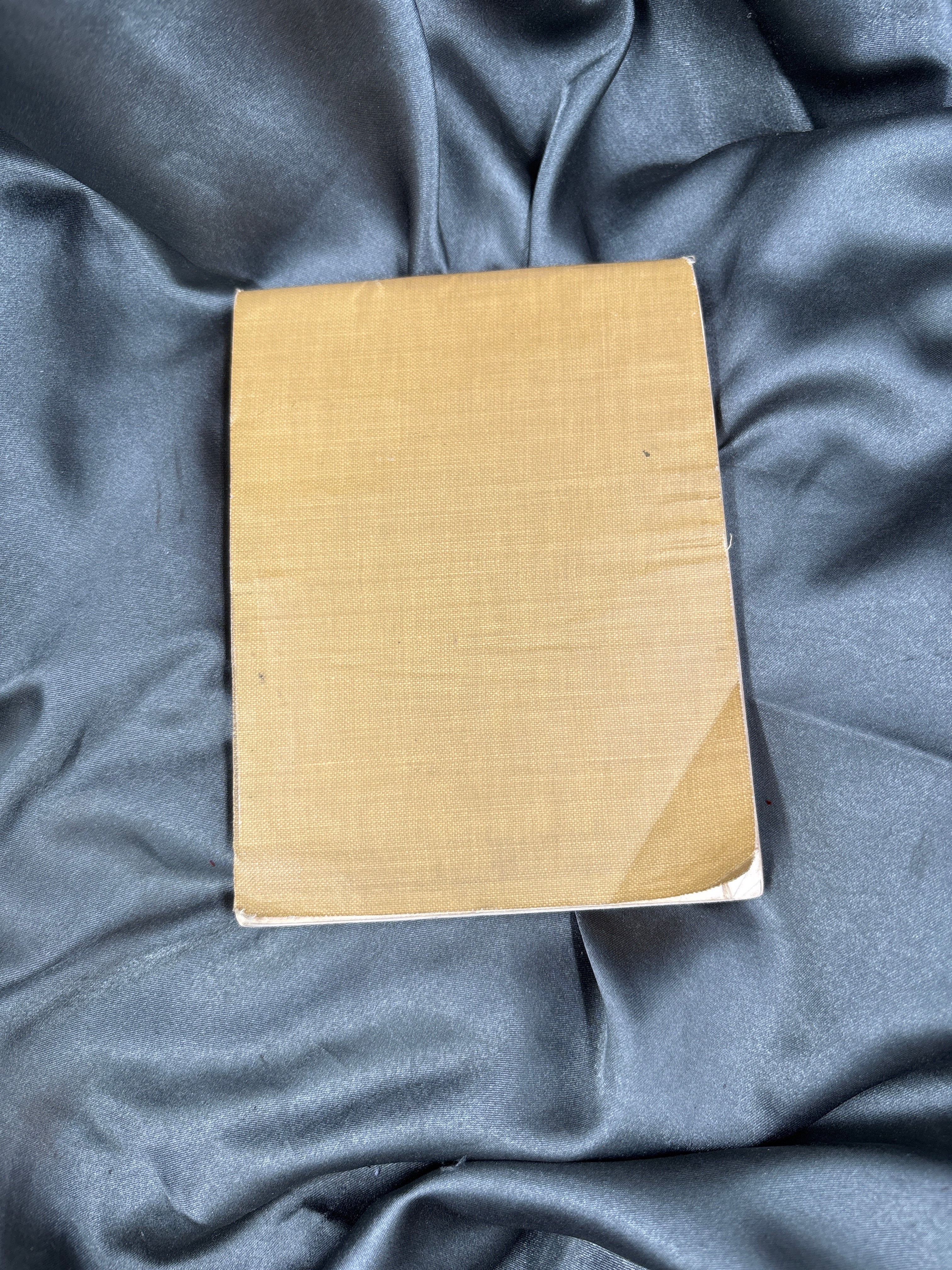 WWI US ARMY SCORE BOOK — image 6