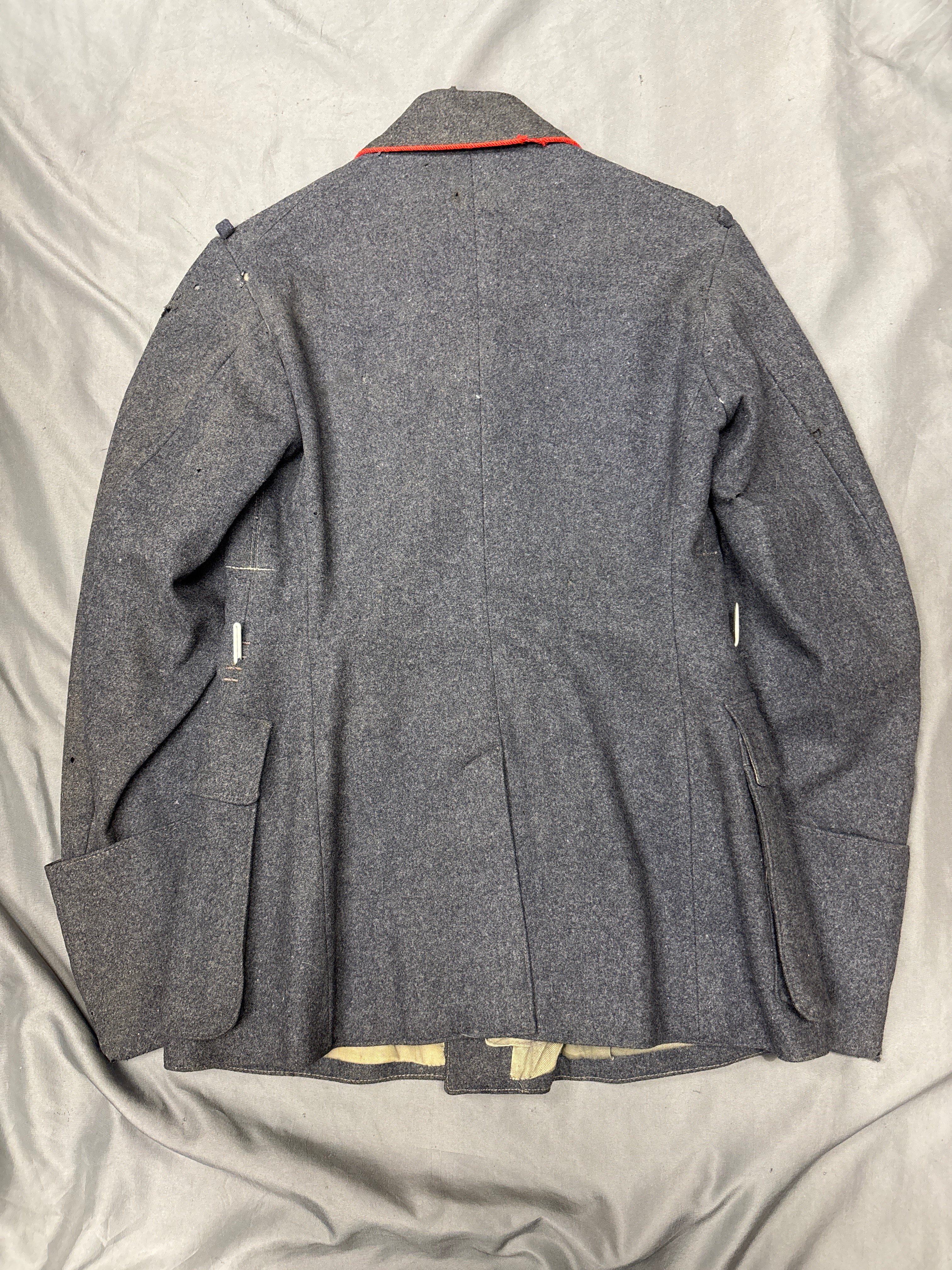 WWII GERMAN FLAK UNIFORM — image 5