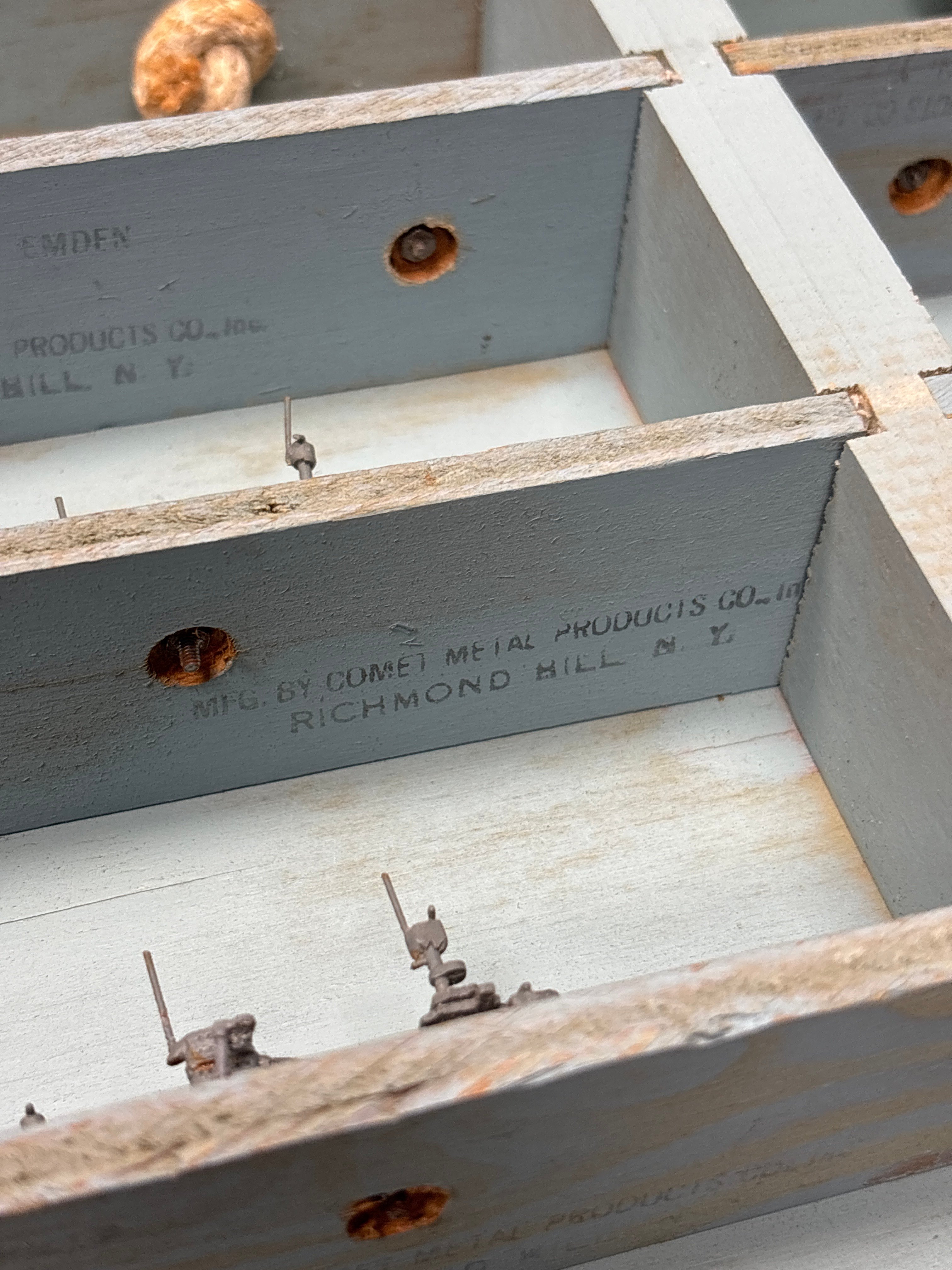 WWII US NAVY RECOGNITION SHIP - GERMAN SHIPS — image 2