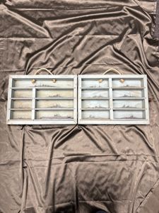 WWII US NAVY RECOGNITION SHIP - GERMAN SHIPS