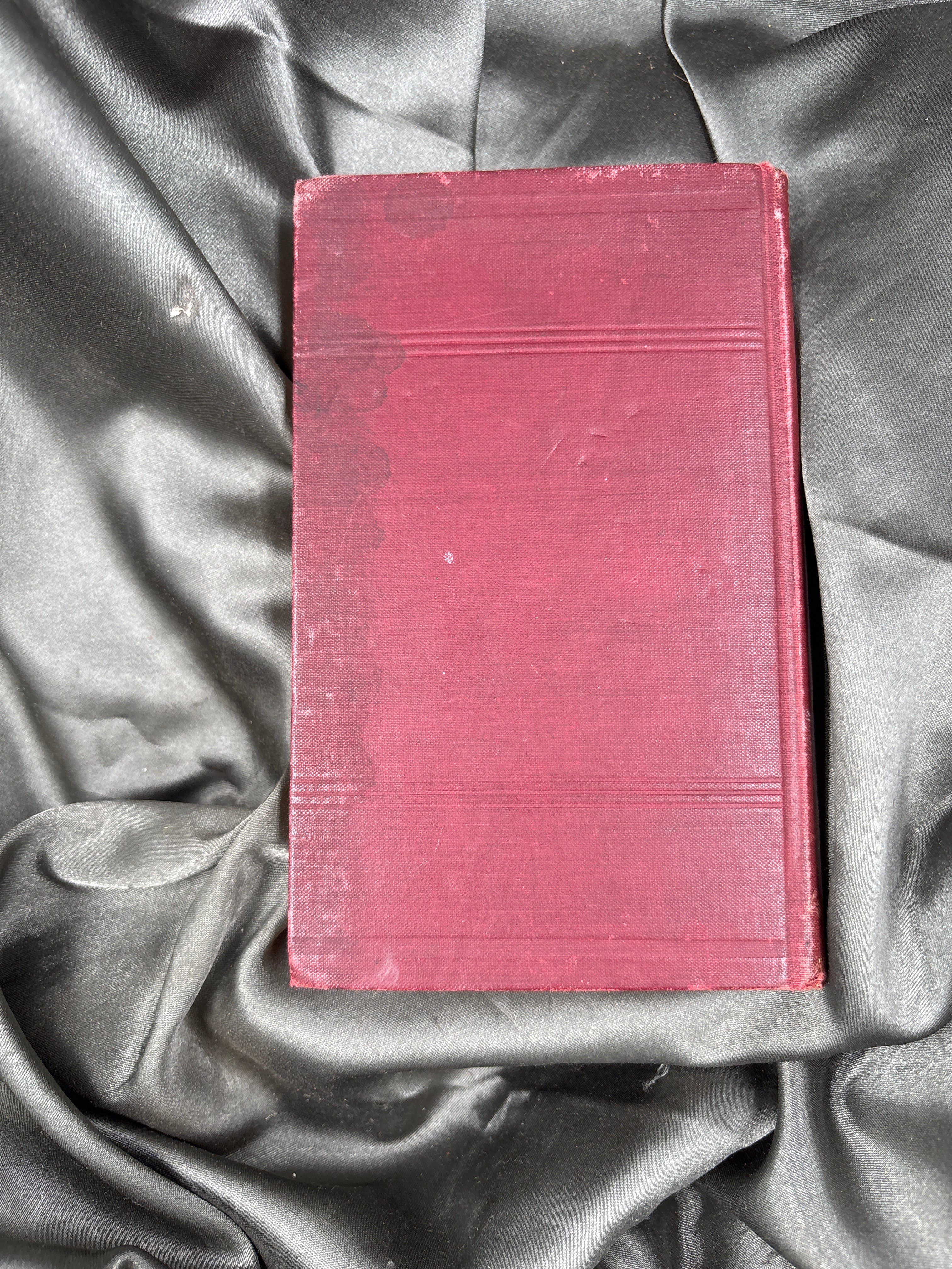 WWI ERA OFFICERS MILITARY HYGIENE BOOK — image 4