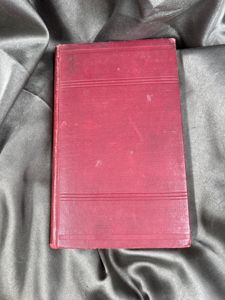 WWI ERA OFFICERS MILITARY HYGIENE BOOK