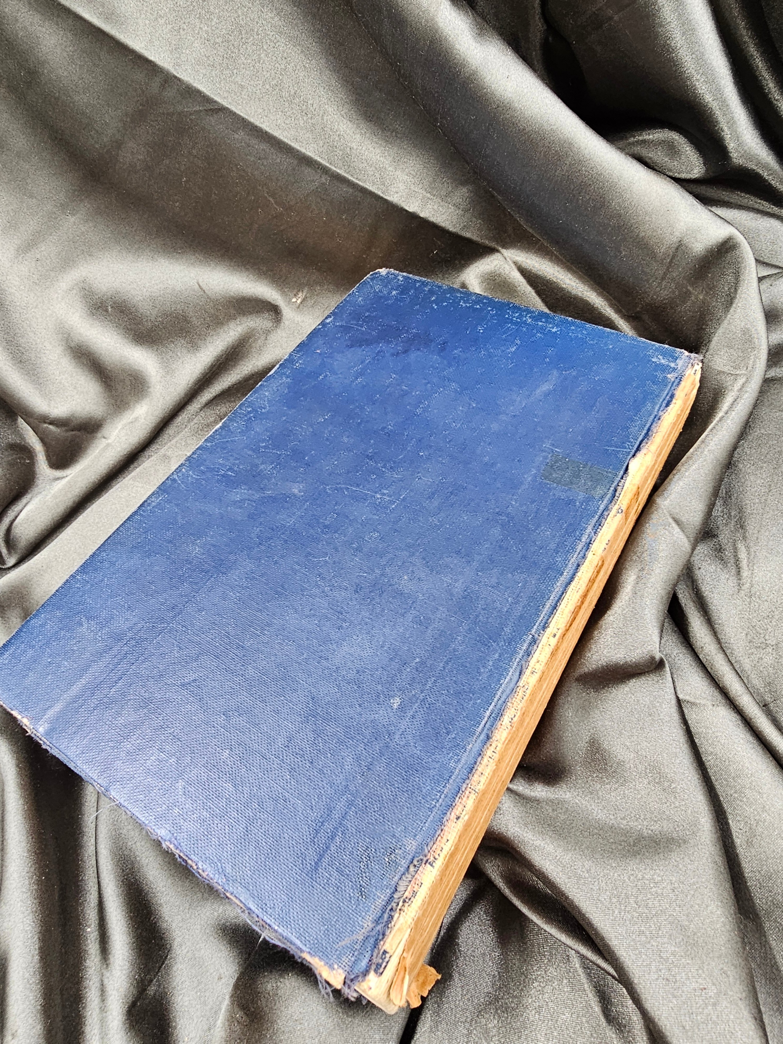 1920'S US ADVANCED COAST ARTILLERY MANUAL — image 11