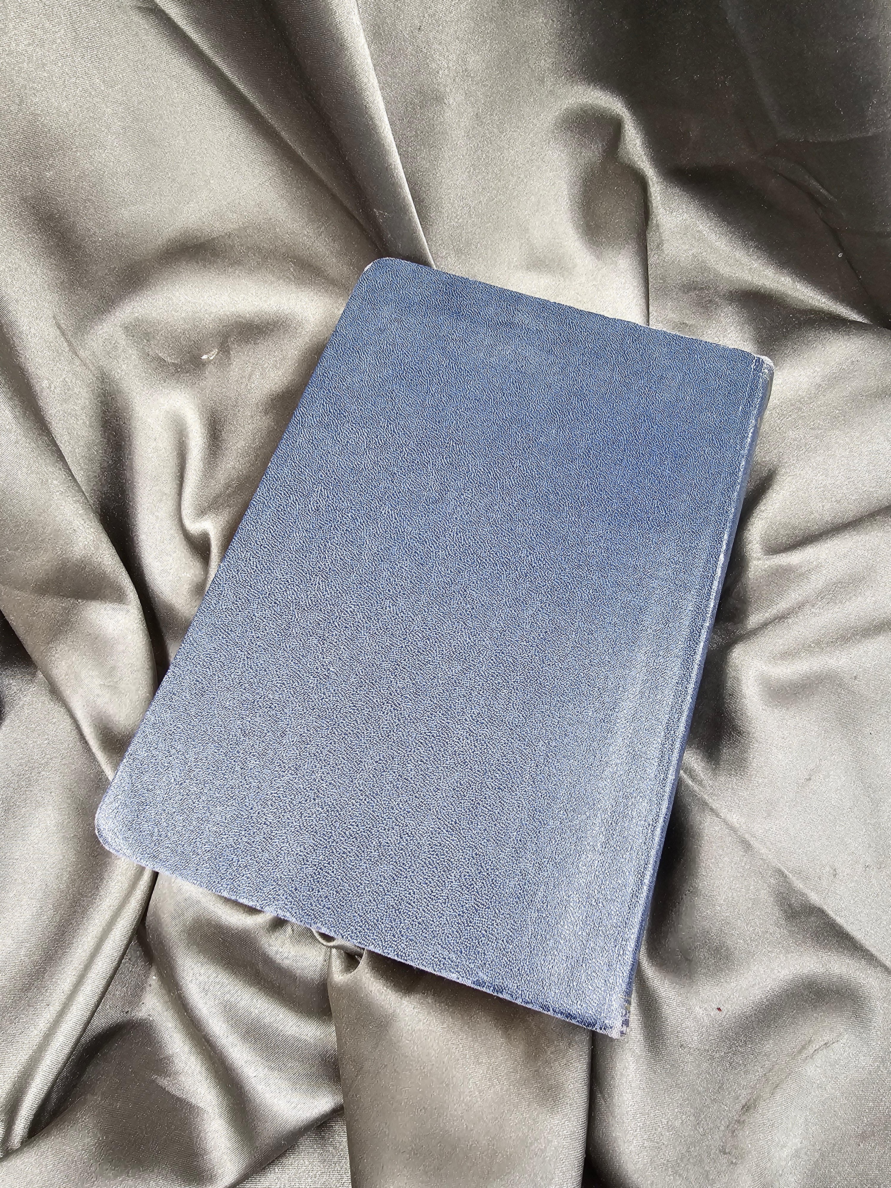 WWII ERA 1940 EDITION NAVY BLUEJACKET MANUAL — image 7