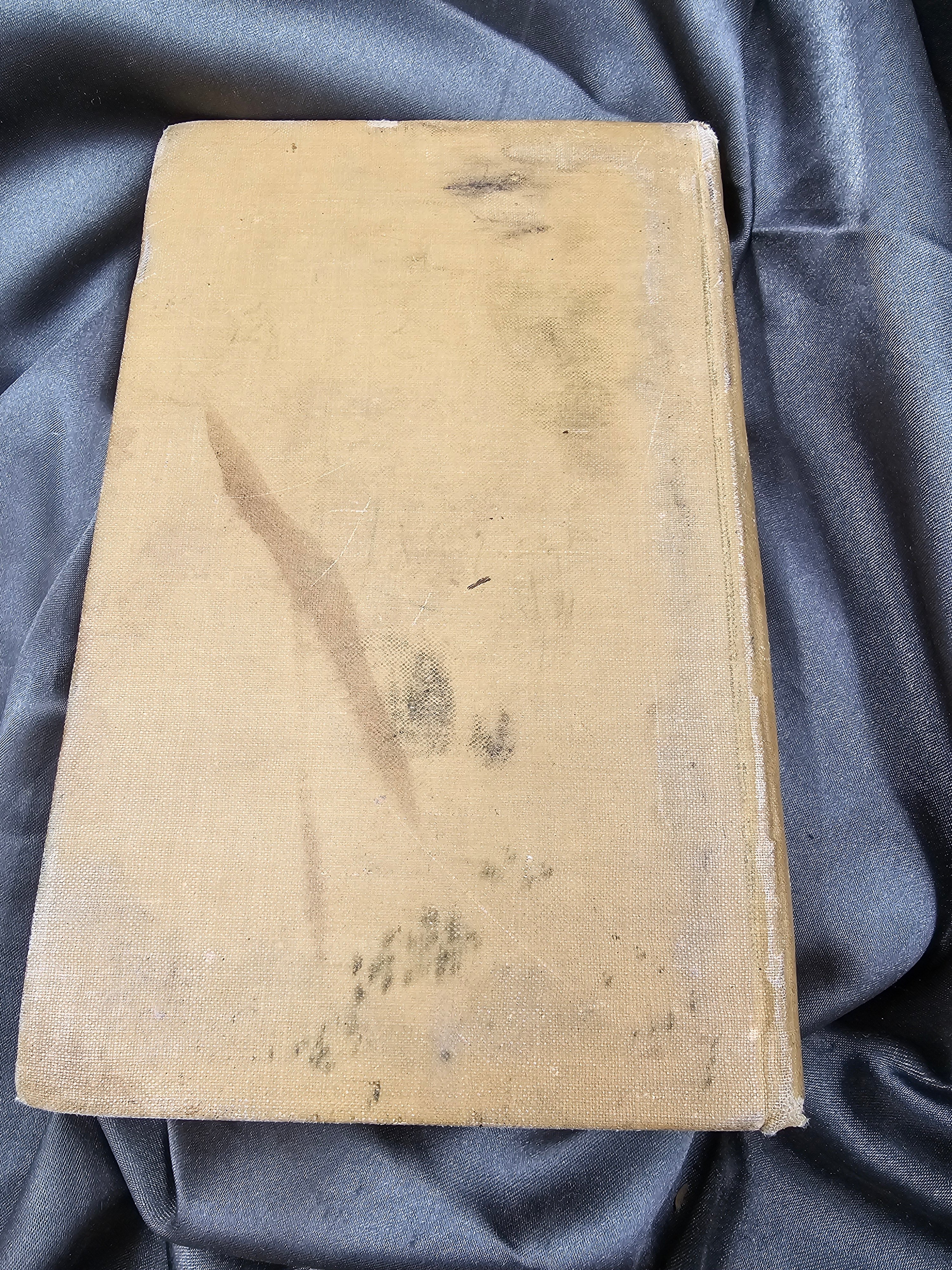 WWI US ENGINEER FIELD MANUAL — image 6