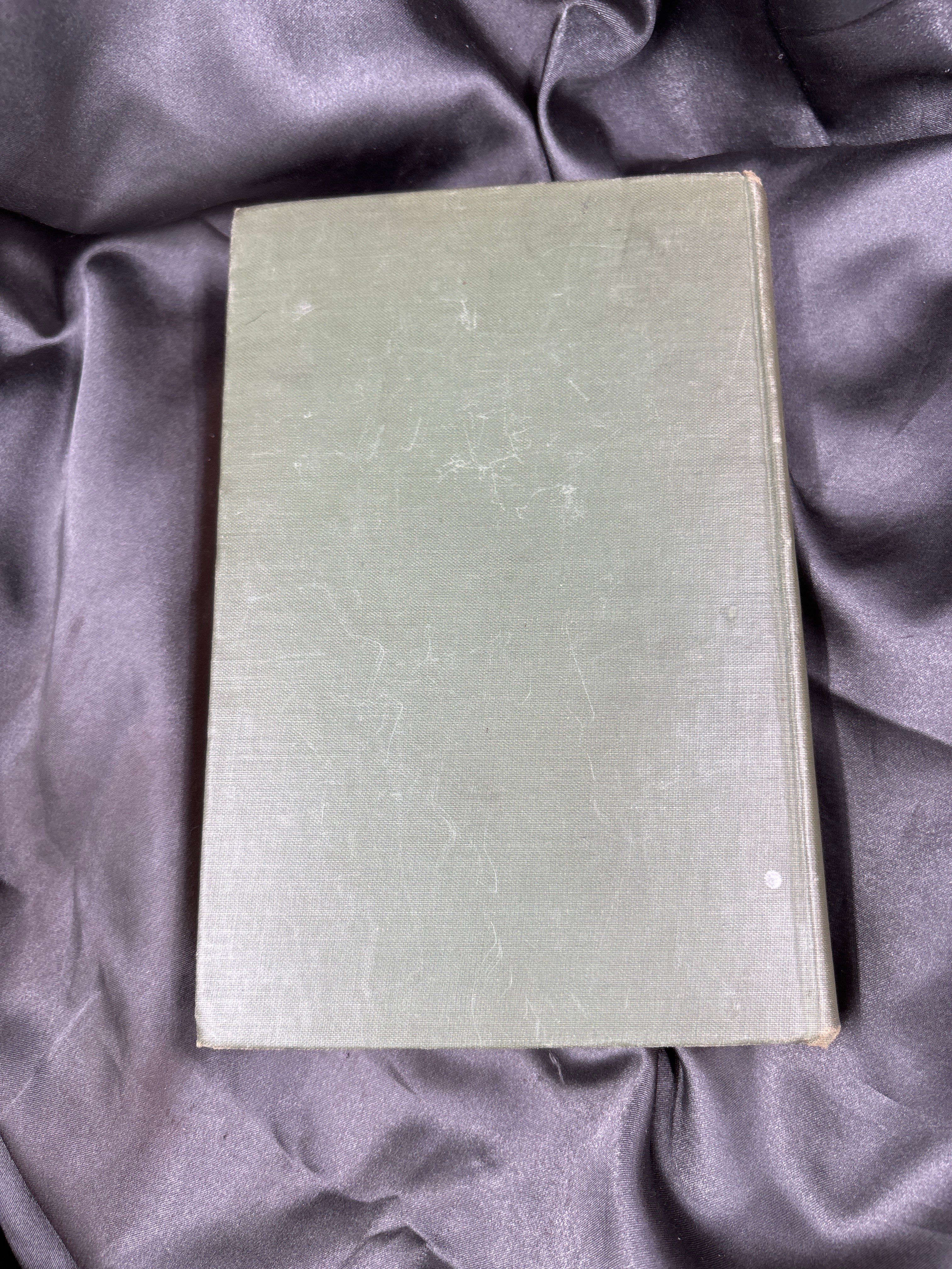 WWI ERA 1913 US ARMY REGULATIONS MANUAL — image 5