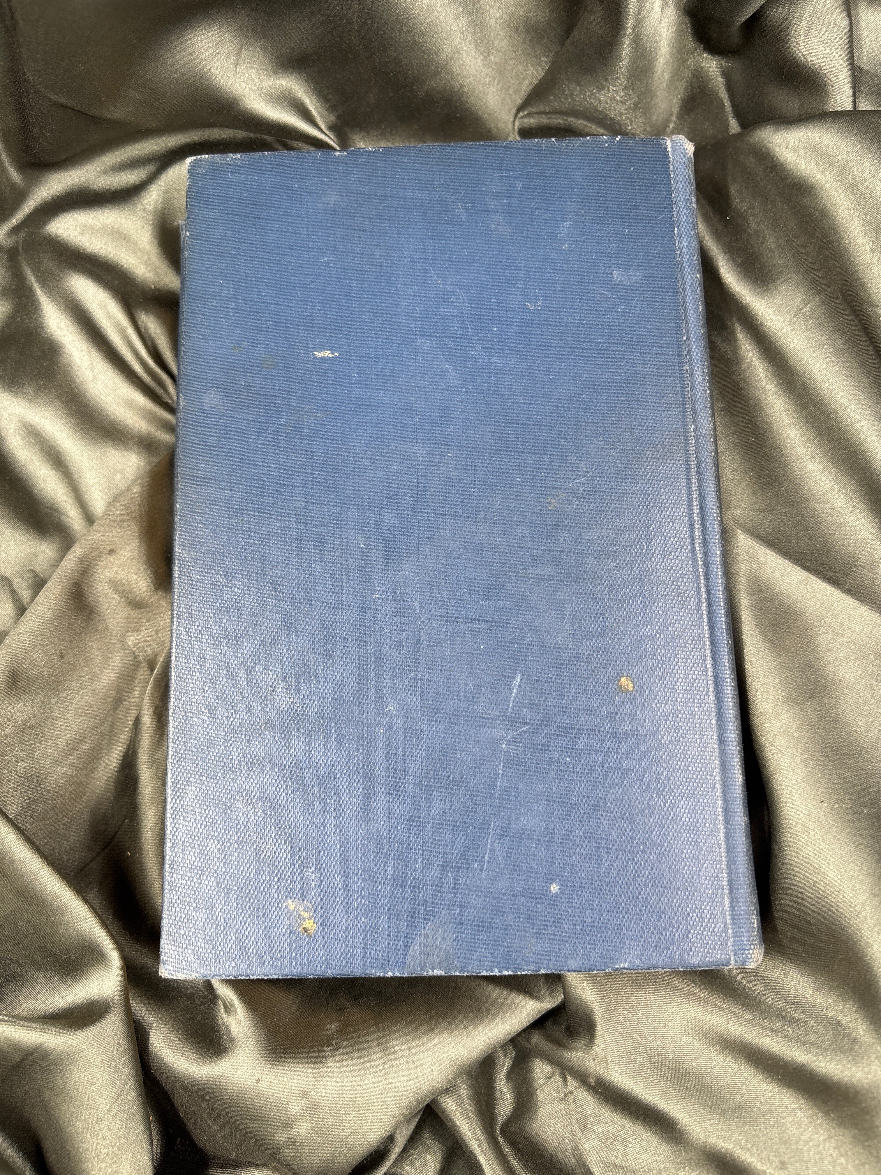 1920's US NAVY LANDING FORCES MANUAL — image 6