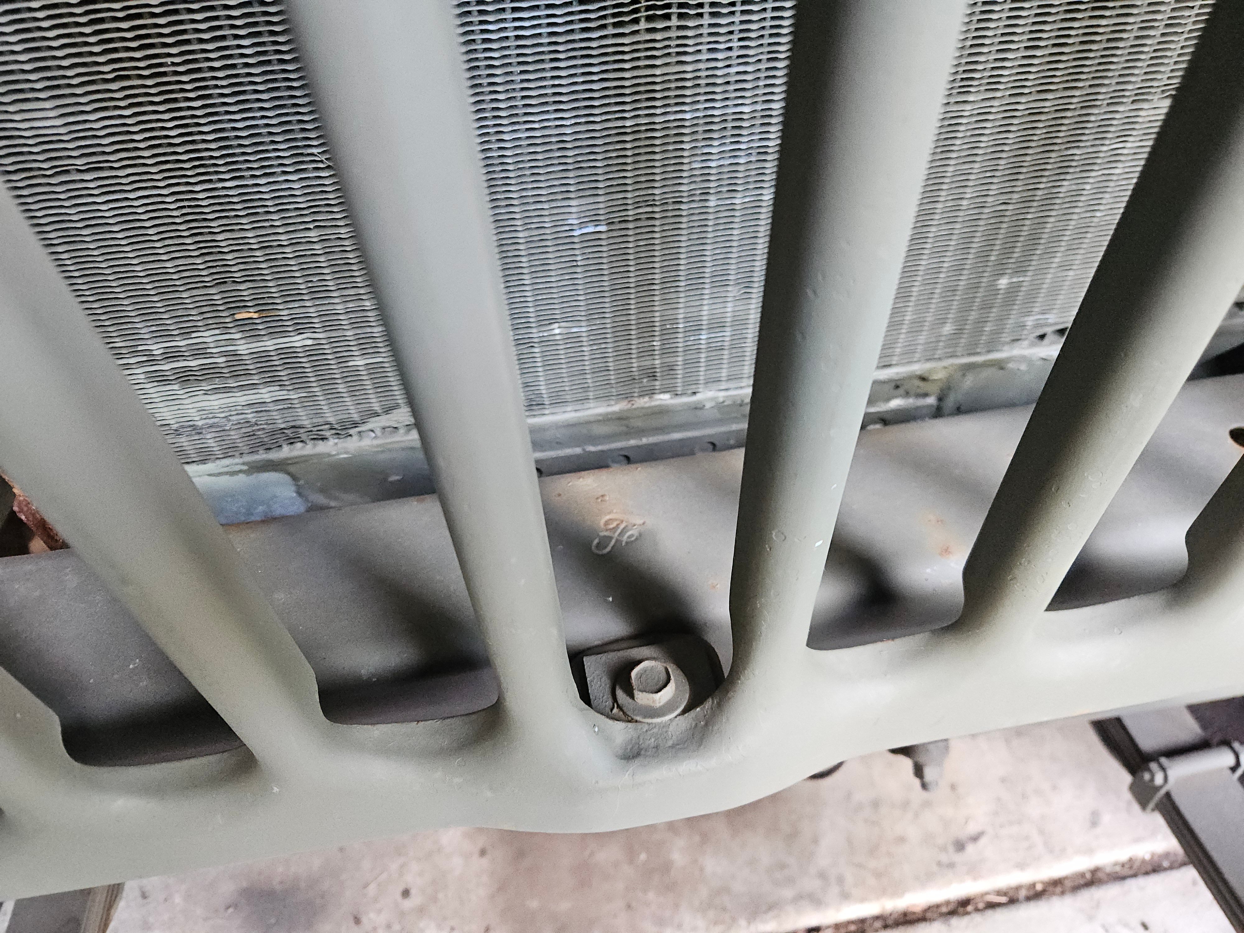 WWII Ford 1943 Jeep — image 12