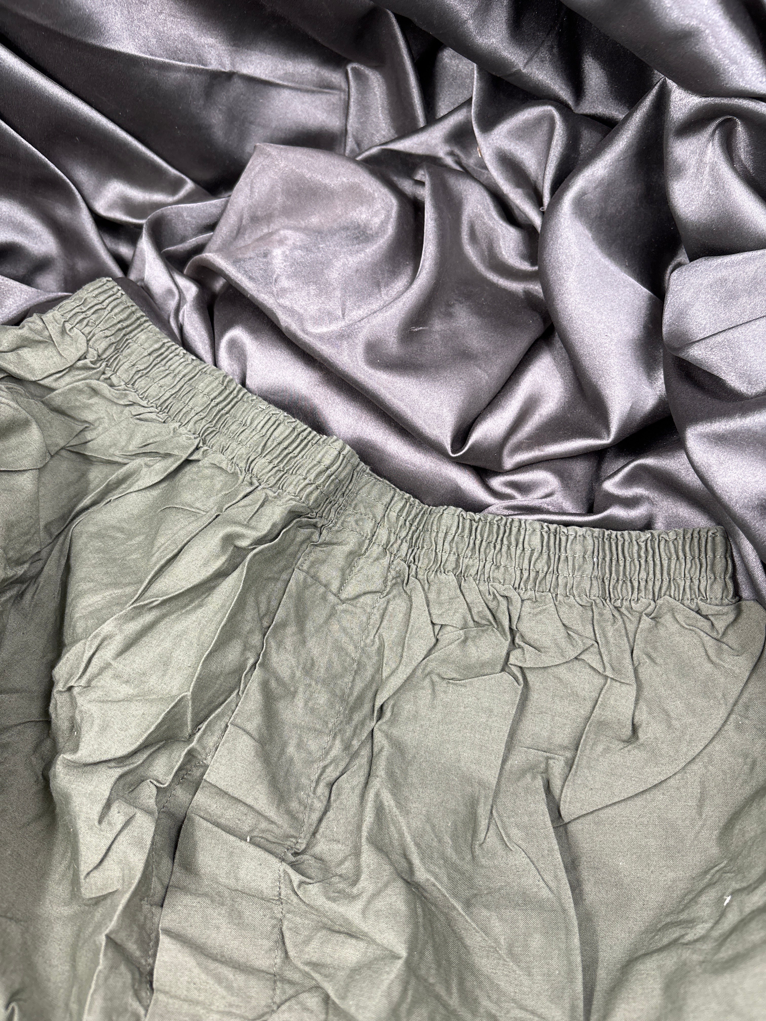 VIETNAM WAR ERA ARMY UNDERWEAR — image 3