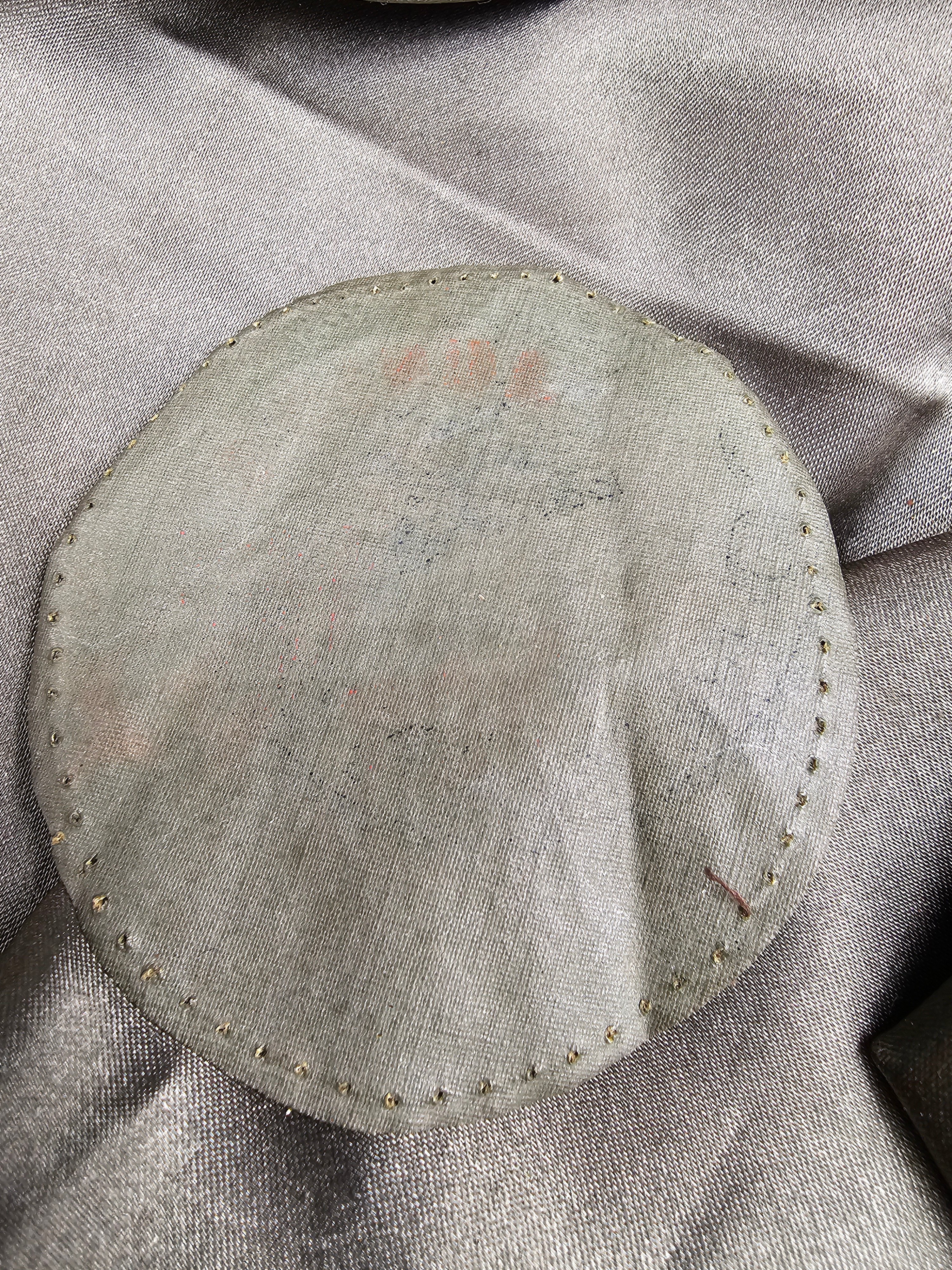 WWII ERA JUNIOR COMMANDO PATCH — image 2