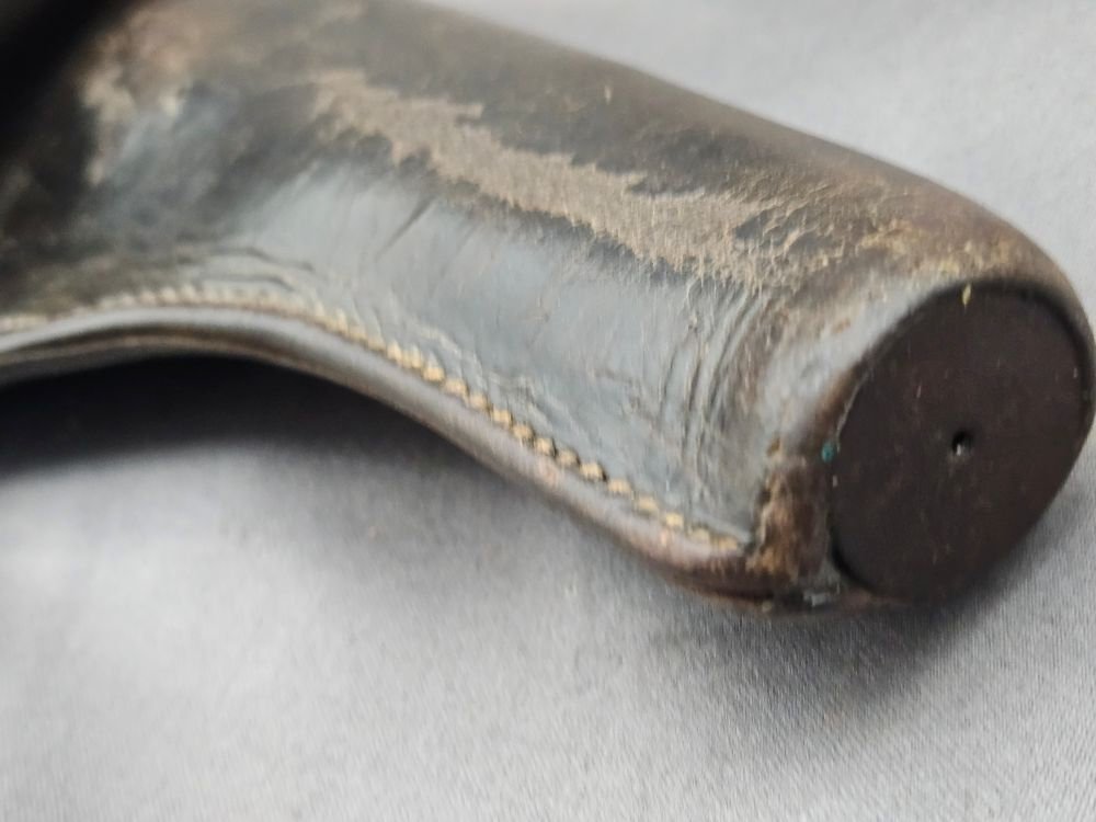Textan WWII 1942 Holster. — image 3