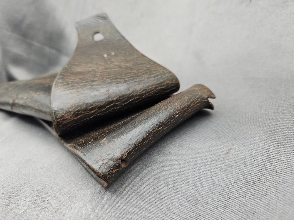 Textan WWII 1942 Holster. — image 4