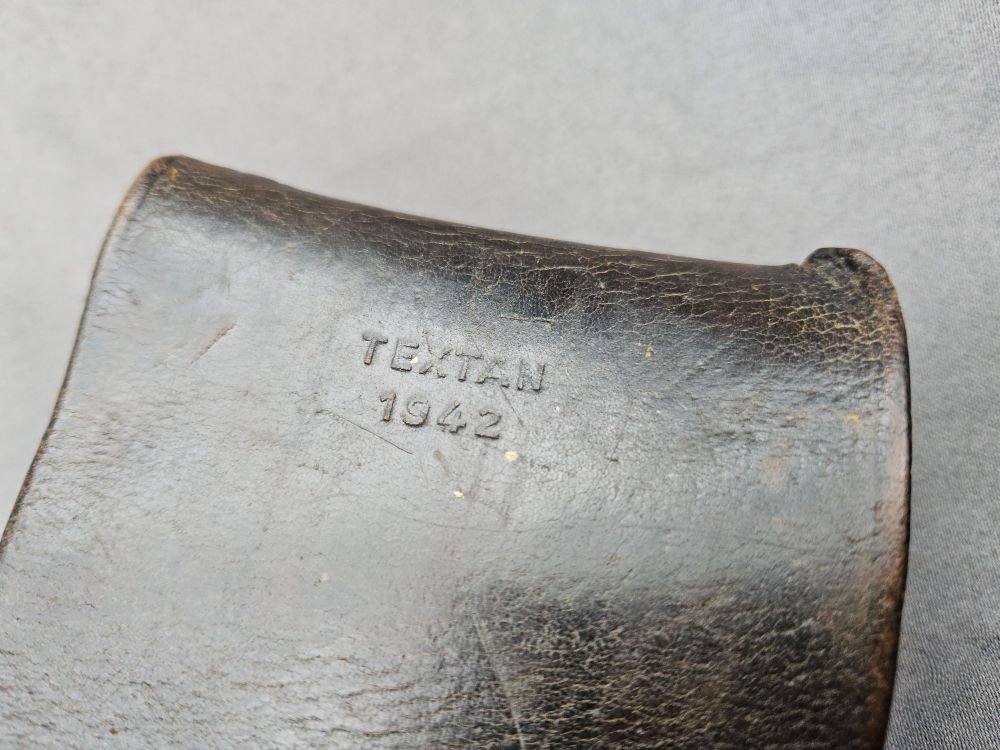 Textan WWII 1942 Holster. — image 6