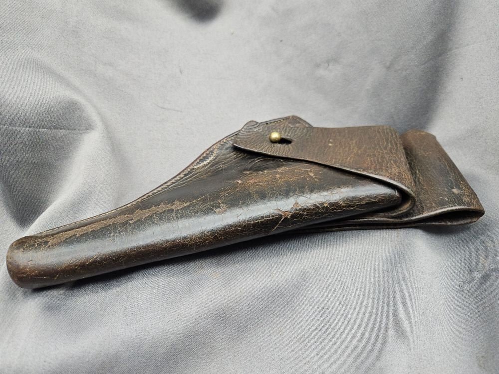 Textan WWII 1942 Holster. — image 7