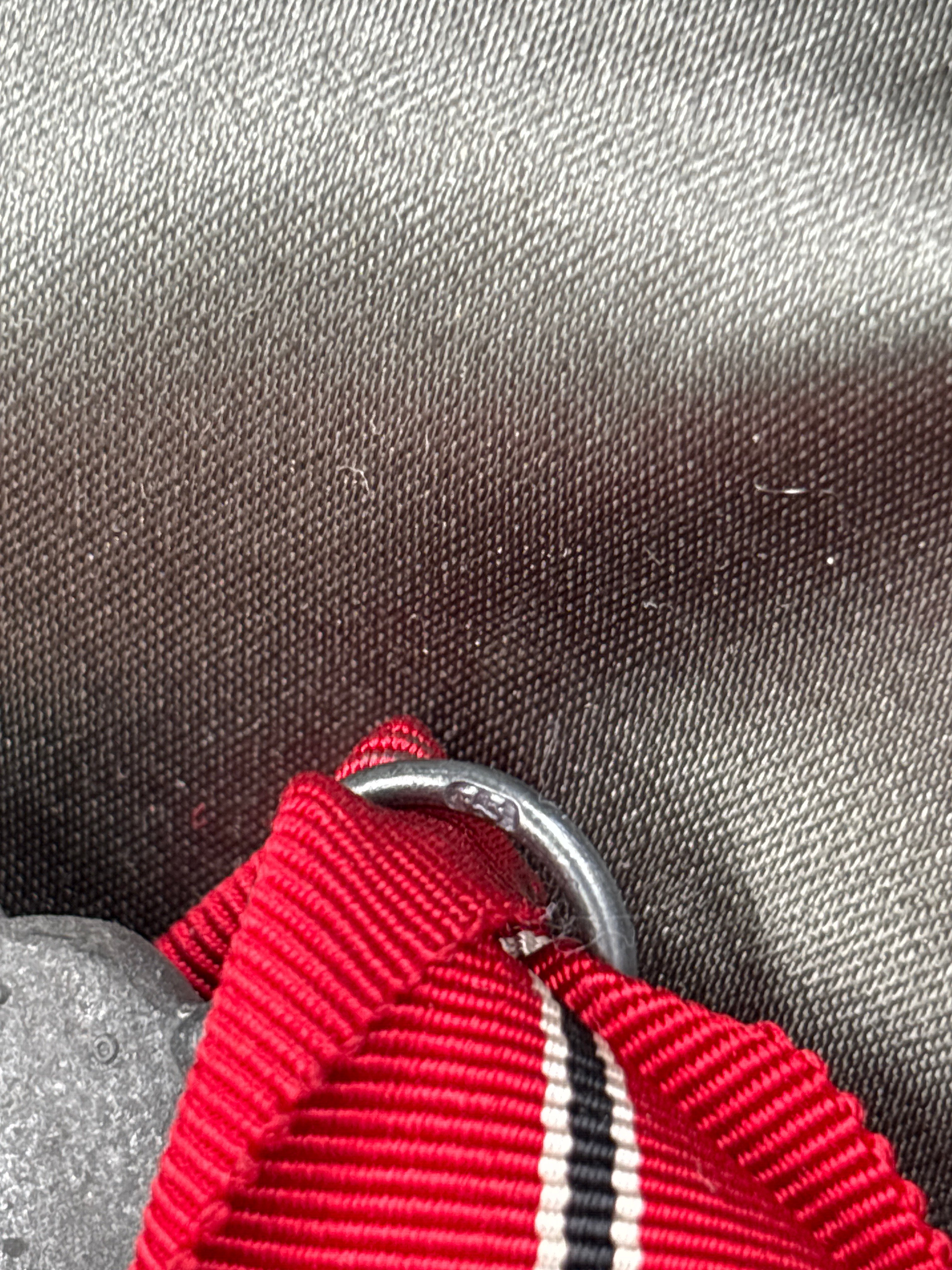 WWII GERMAN EASTERN FRONT MEDAL — image 3