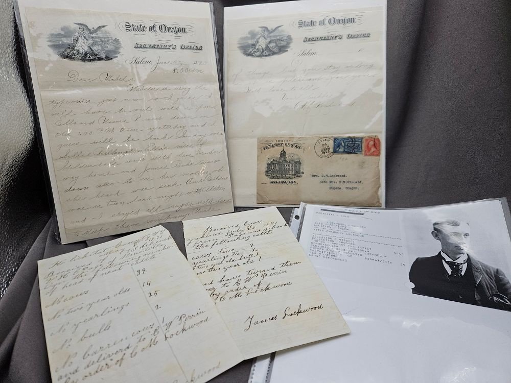 Henry Model 1860. Lever Action Rifle — image 14