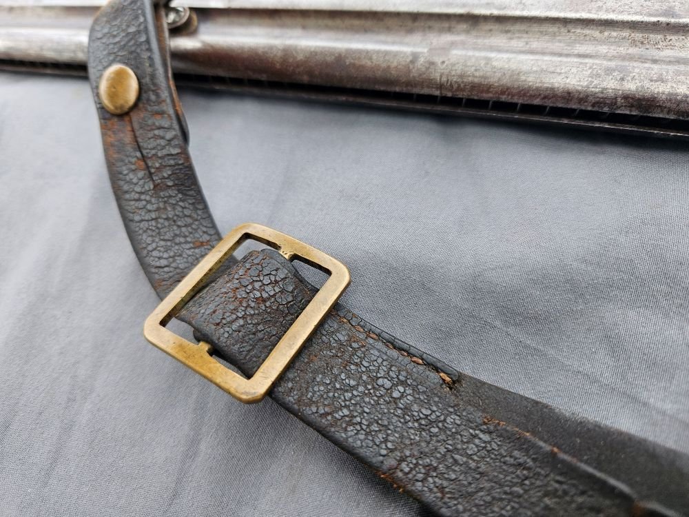 Henry Model 1860. Lever Action Rifle — image 3