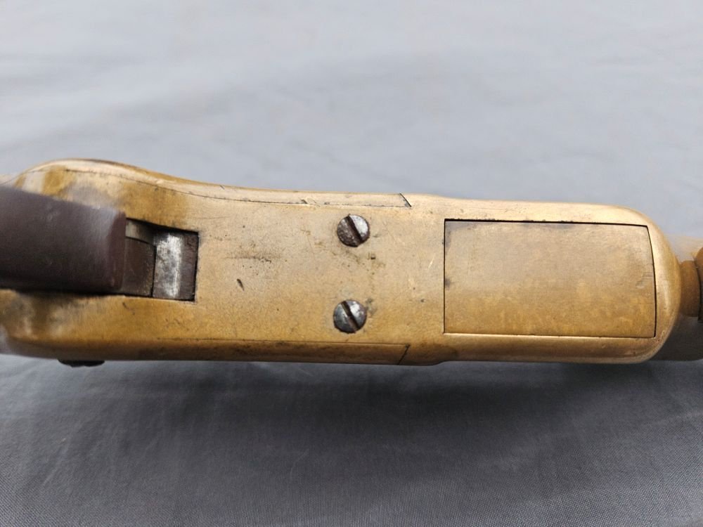 Henry Model 1860. Lever Action Rifle — image 9