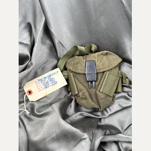 VIETNAM WAR ERA M67 AMMUNITION POUCH