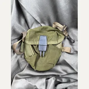 VIETNAM WAR ERA M67 AMMUNITION POUCH