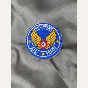 WWII PHILIPPINES AIR FORCE PATCH