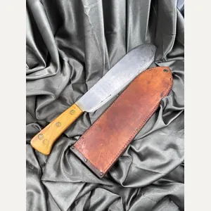 WWII US MARINE CORPS BOLO KNIFE
